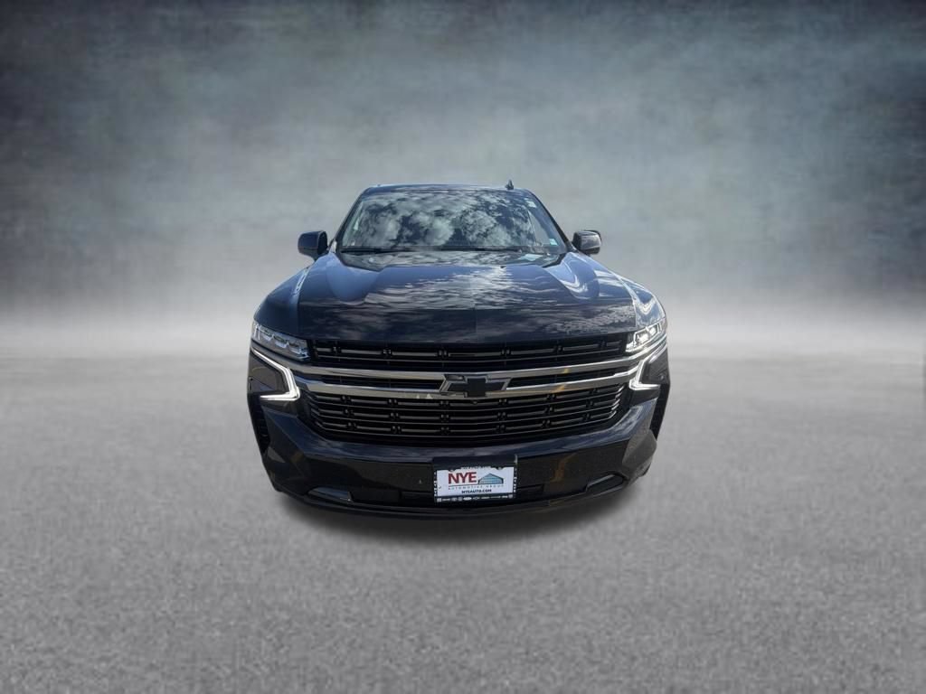 Used 2021 Chevrolet Tahoe RST w/ Luxury Package AWD/4WD image 17