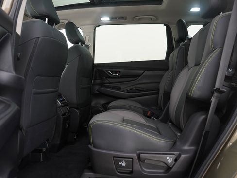 Used 2024 Subaru Ascent Onyx Edition Limited image 19