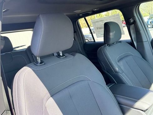 New 2026 Jeep Grand Cherokee Laredo X AWD/4WD image 29
