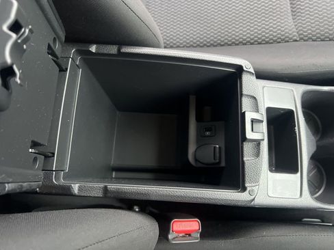 Certified 2022 Nissan Rogue Sport S image 26