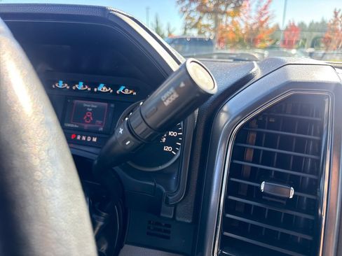 Certified 2018 Ford F150 XLT w/ Equipment Group 302A Luxury AWD/4WD image 31