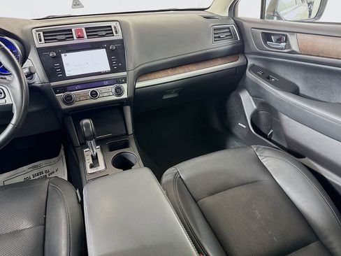 Used 2016 Subaru Outback 2.5i Limited image 28
