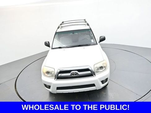 Used 2008 Toyota 4Runner SR5 image 18