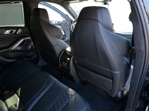 Used 2023 BMW X6 M Competition w/ Competition Package AWD/4WD image 44