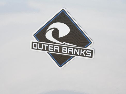 New 2026 Ford Bronco Outer Banks image 40