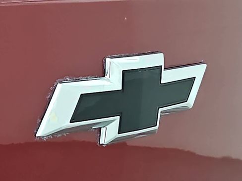 Used 2021 Chevrolet TrailBlazer RS w/ Sun and Liftgate Package AWD/4WD image 11