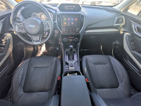 Used 2022 Subaru Forester Limited AWD/4WD image 13
