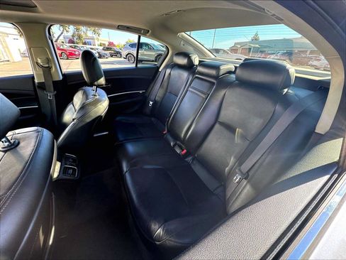Used 2014 Acura RLX w/ Technology Package FWD image 27