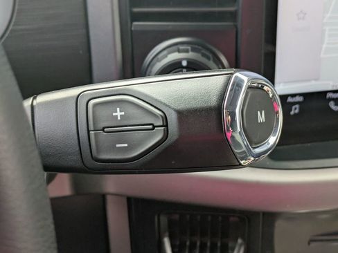 Used 2024 Ford F150 XLT w/ Mobile Office Package image 24