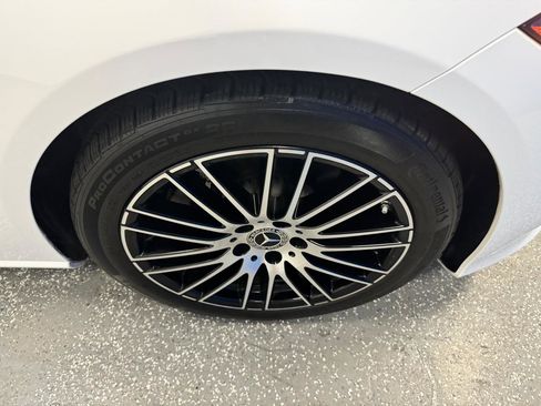 Used 2023 Mercedes-Benz C 300 4MATIC Sedan image 27