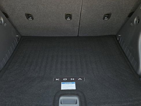 New 2026 Hyundai Kona SE FWD image 11
