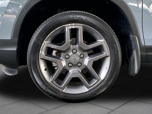 Used 2023 Honda Passport EX-L image 11