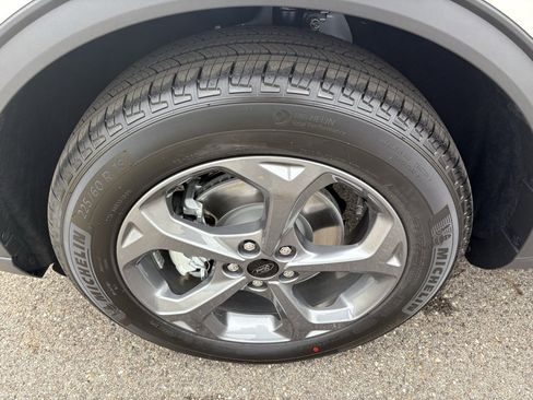 New 2026 Ford Escape ST-Line w/ Tech Pack #1 image 13