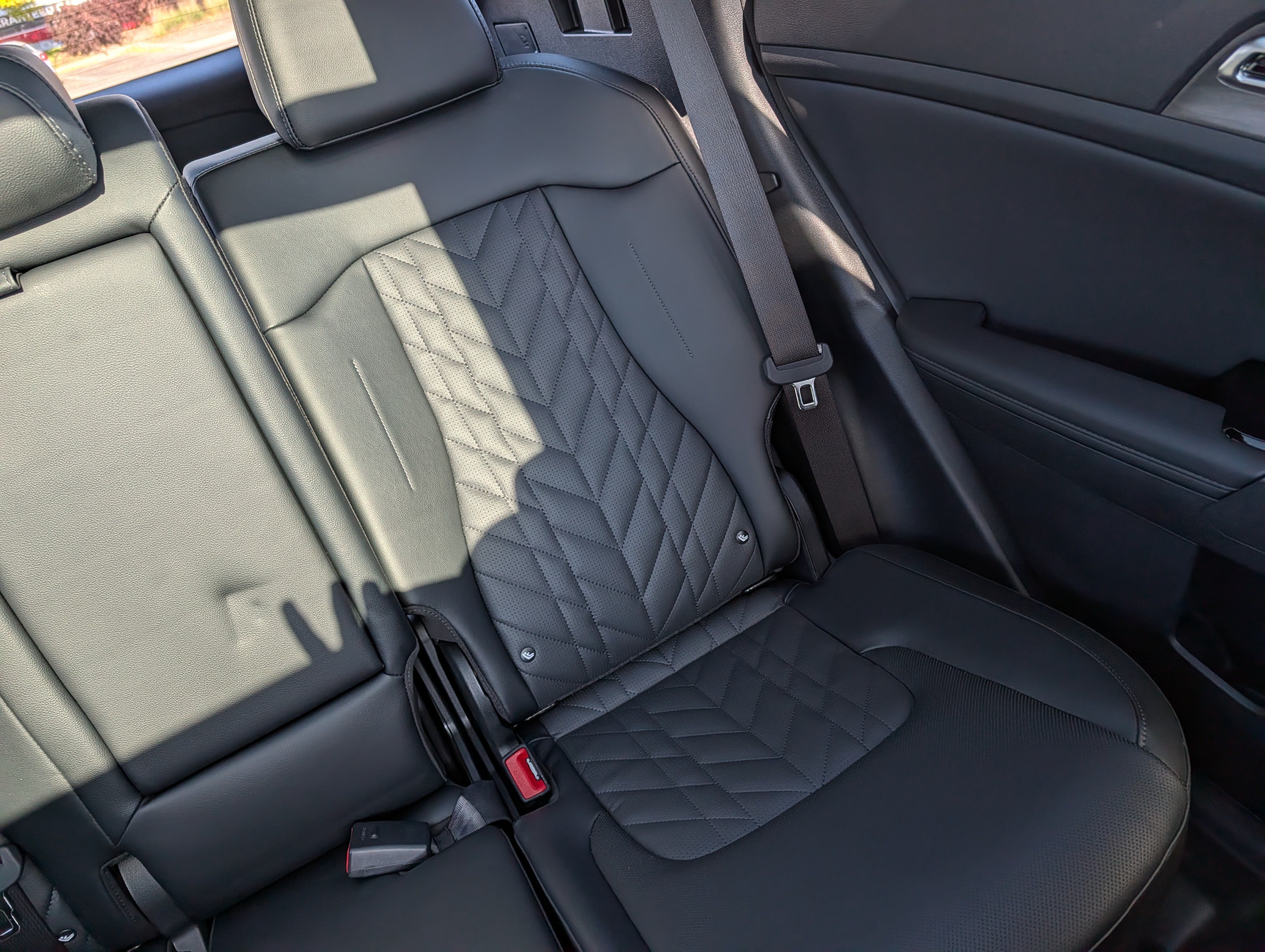 Certified 2024 Kia Sportage X-Pro Prestige AWD/4WD image 14