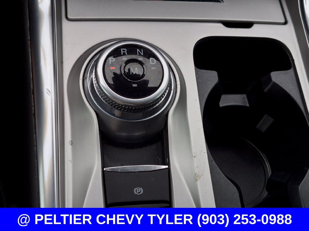 Used 2020 Ford Explorer Limited w/ Class III Trailer Tow Package RWD image 25