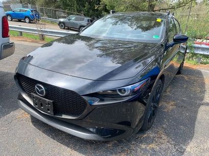 Used 2024 MAZDA MAZDA3 s