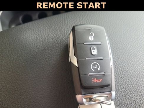 New 2025 RAM 1500 Big Horn image 21