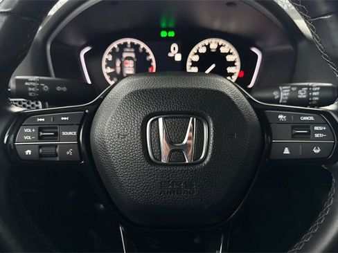 Certified 2024 Honda Civic Sport image 26