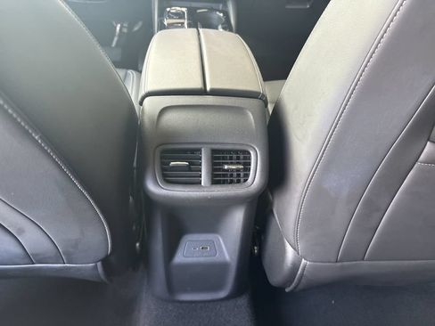 Certified 2024 Buick Envision Preferred AWD/4WD image 21