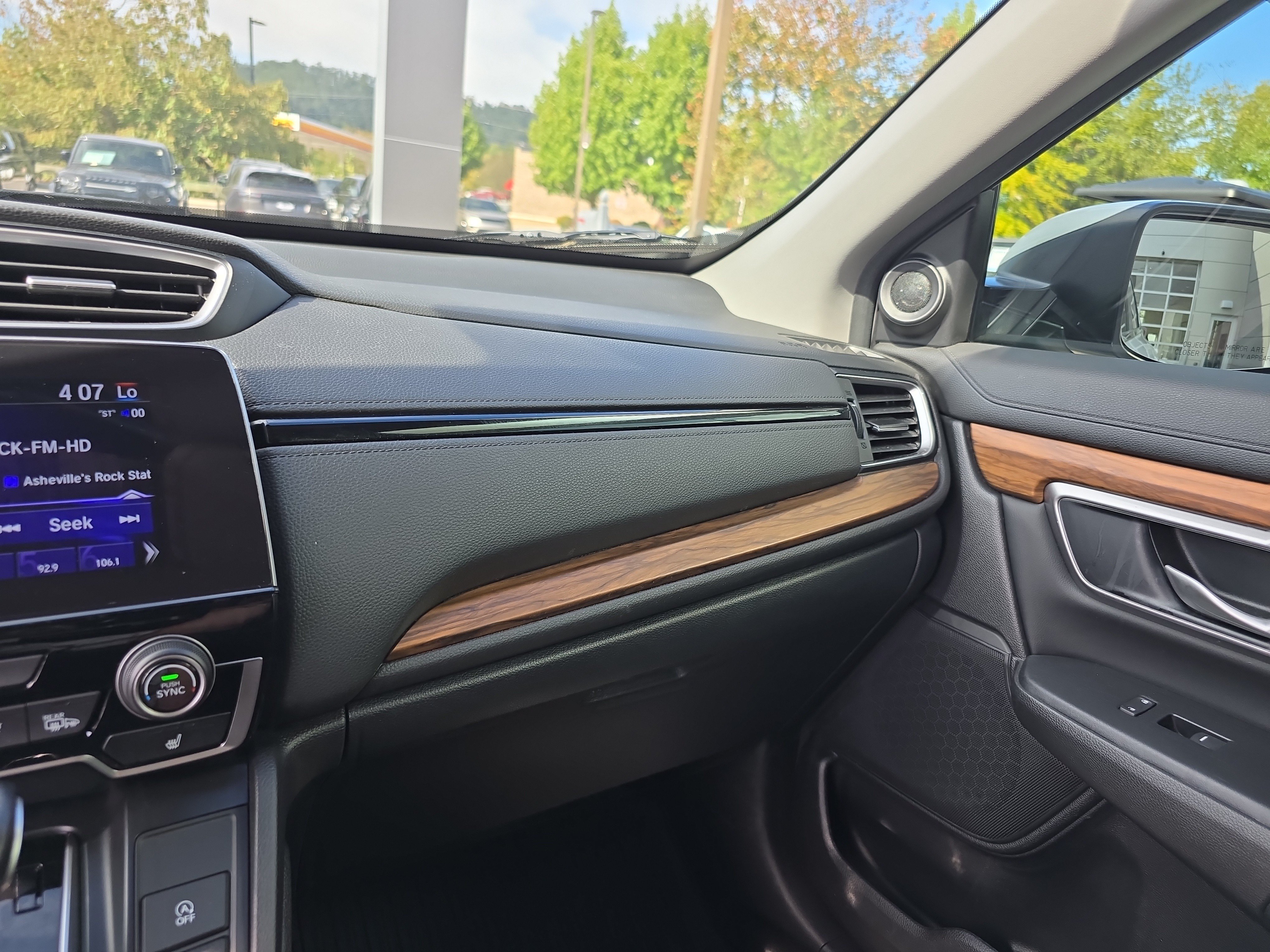 Used 2022 Honda CR-V EX-L image 24