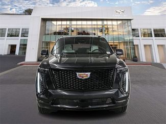 New 2026 Cadillac Escalade ESV Platinum Sport video 2