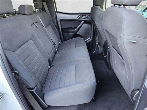 Used 2019 Ford Ranger XL w/ Equipment Group 101A Mid image 18