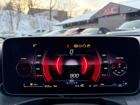 Used 2023 Mercedes-Benz C 300 4MATIC Sedan image 45