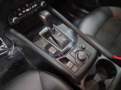 Used 2019 MAZDA CX-5 Touring FWD image 25