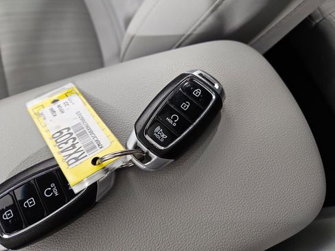 Used 2022 Hyundai Kona SEL w/ Convenience Package image 29