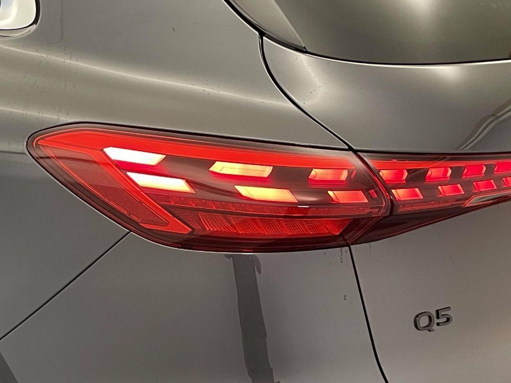 New 2026 Audi Q5 Premium Plus AWD/4WD image 16