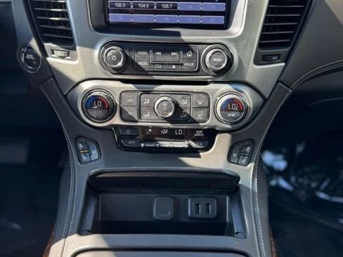 Used 2020 Chevrolet Tahoe Premier image 20