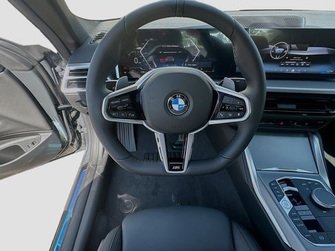New 2026 BMW 430i Coupe w/ M Sport Package image 17