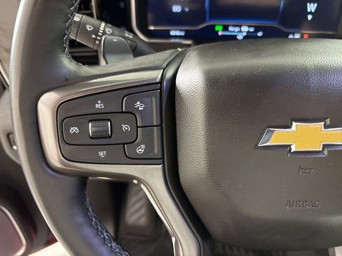 Used 2023 Chevrolet Silverado 1500 High Country w/ High Country Premium Package AWD/4WD image 37