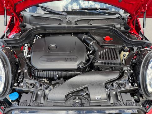 Used 2024 MINI Cooper S FWD image 20