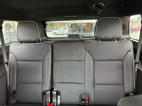 New 2026 Chevrolet Suburban Premier w/ Sun And Tow Package image 34