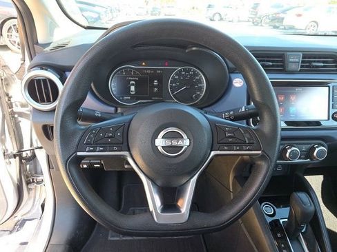 Used 2023 Nissan Versa SV image 11