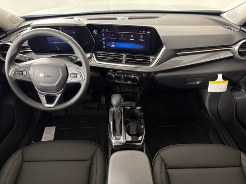 New 2026 Chevrolet Trax ACTIV w/ Driver Confidence Package image 37