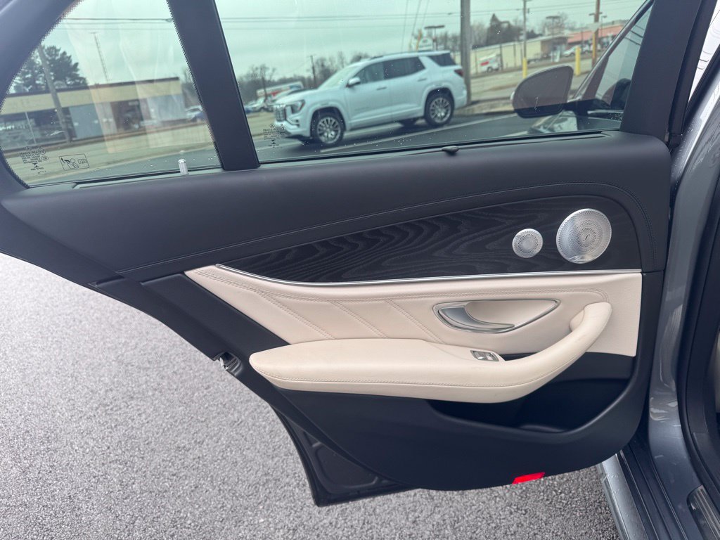 Used 2019 Mercedes-Benz E 63 AMG S w/ Driver Assistance Package image 29