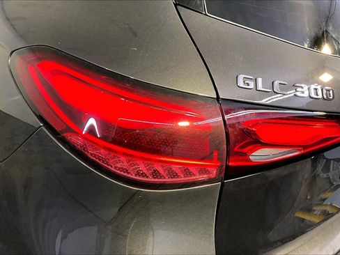 New 2026 Mercedes-Benz GLC 300 4MATIC image 5
