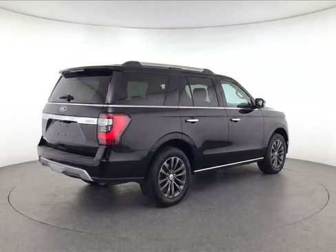 Used 2020 Ford Expedition Max Limited RWD image 4