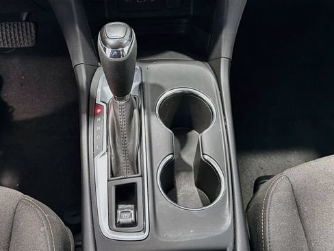 Certified 2020 Chevrolet Equinox LT FWD image 15
