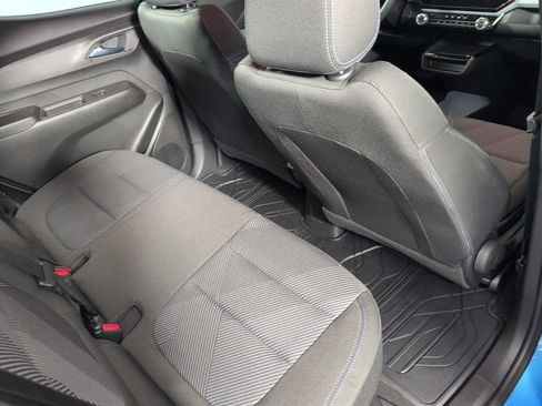 New 2027 Chevrolet Bolt LT FWD image 11