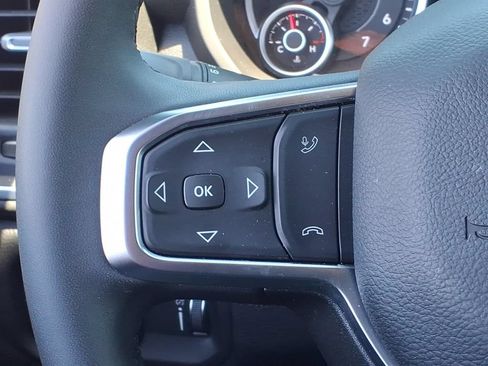 Used 2026 RAM 2500 Big Horn AWD/4WD image 34