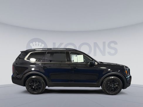 Used 2024 Kia Telluride SX Prestige X-Pro AWD/4WD image 8