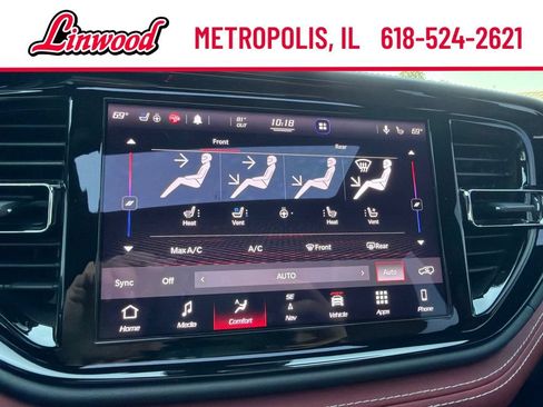 Used 2021 Dodge Durango SRT Hellcat w/ Premium Interior Group AWD/4WD image 31
