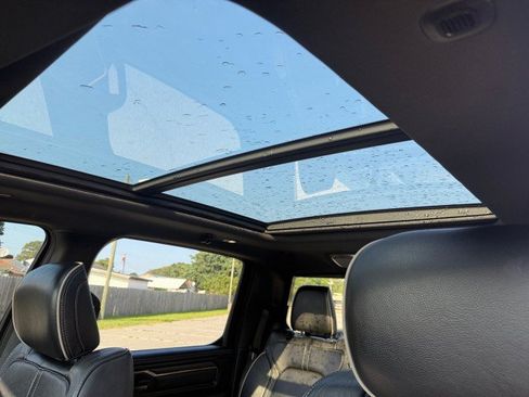 Used 2019 RAM 1500 Limited AWD/4WD image 4