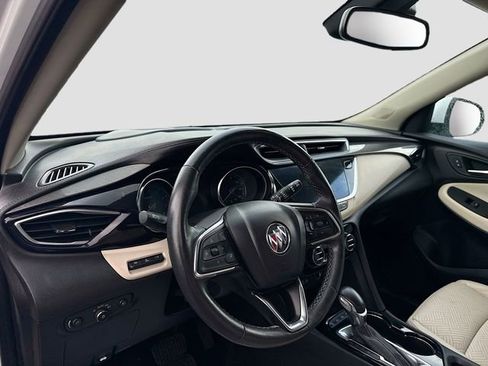 Used 2021 Buick Encore GX Essence w/ Advanced Technology Package image 12