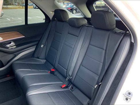 Certified 2025 Mercedes-Benz GLE 350 GLE 350 image 13