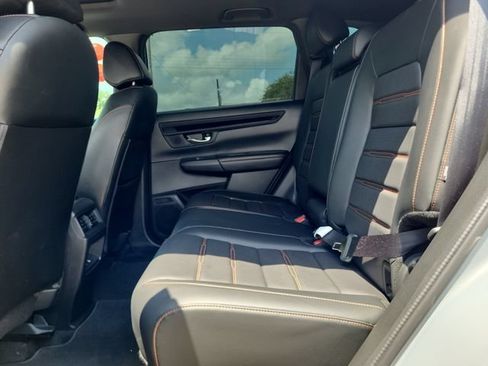Used 2025 Honda CR-V Sport-L image 22