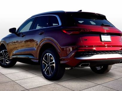 New 2025 Audi Q5 Premium